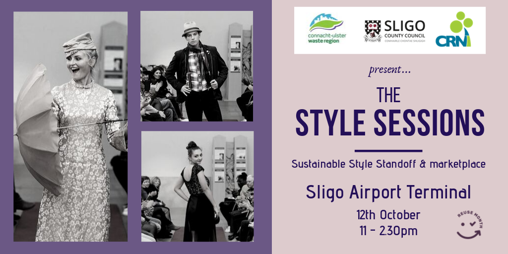 style sessions in Sligo